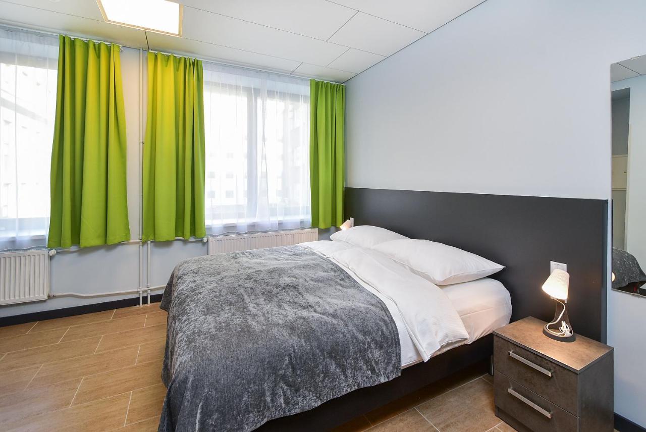 City Yard Inn Hotel Tallinn Exterior foto